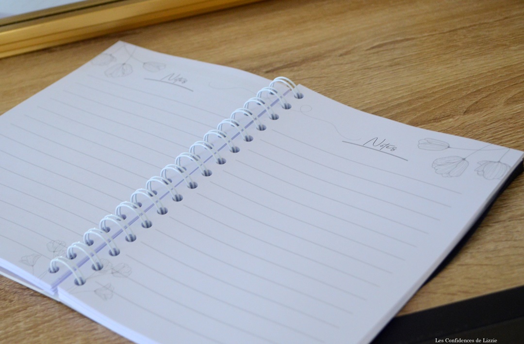 Carnet de notes